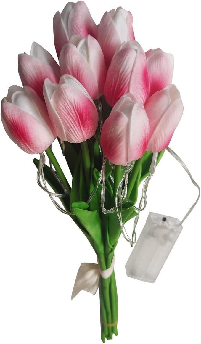 Tulip Bouquet Lamp